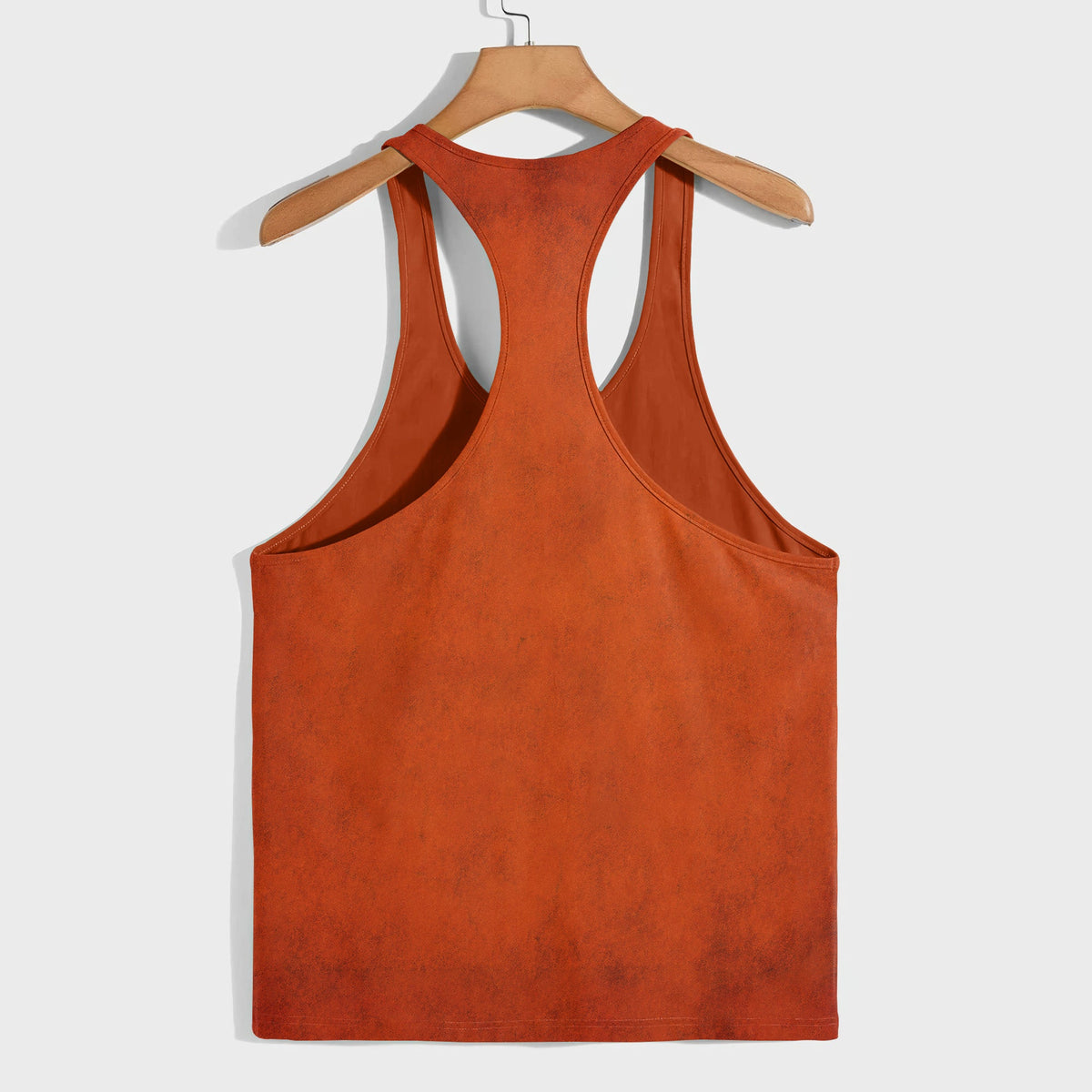 Bodybuilding Racerback Tank Top- TT03280
