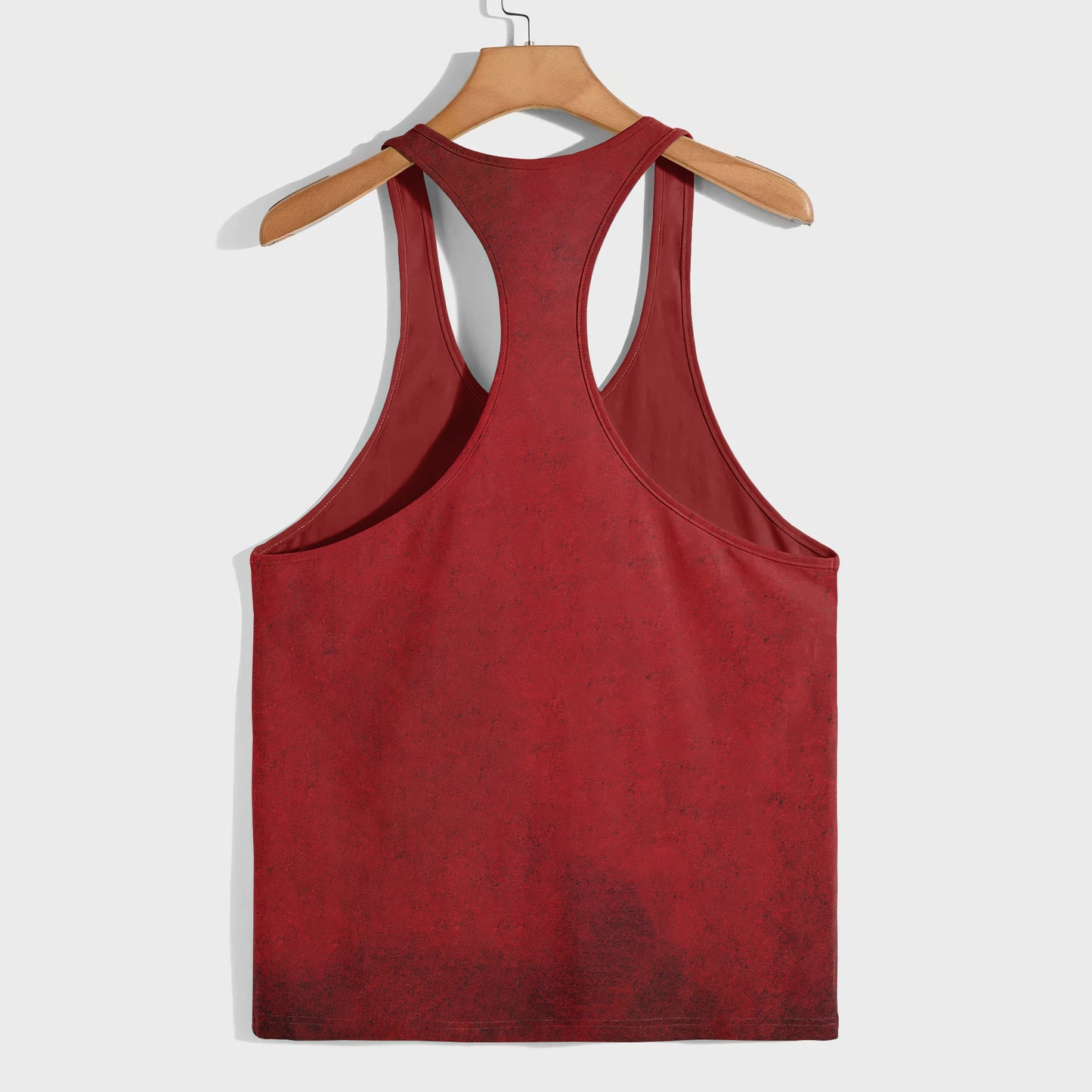 Bodybuilding Racerback Tank Top- TT03281