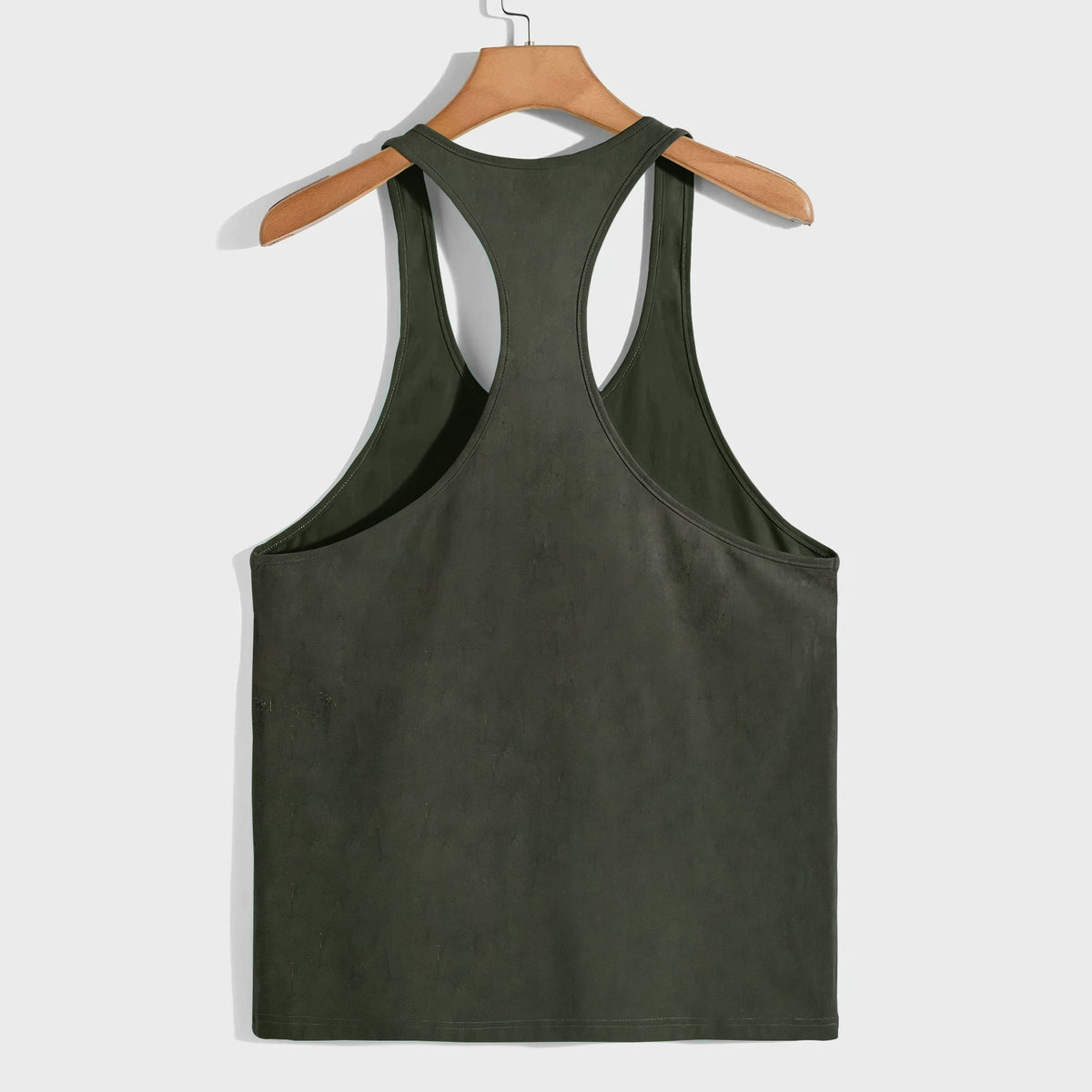 Bodybuilding Racerback Tank Top- TT03387
