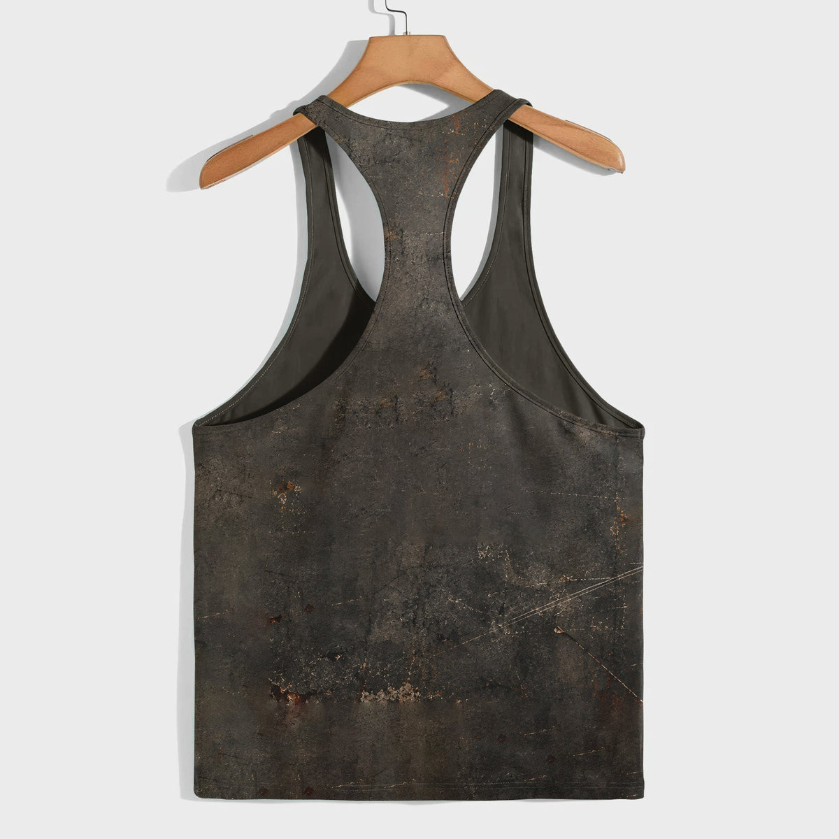 Bodybuilding Racerback Tank Top- TT03388