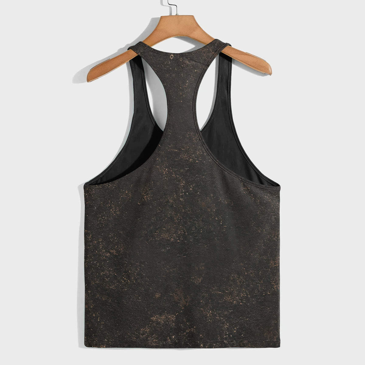 Bodybuilding Racerback Tank Top- TT03392