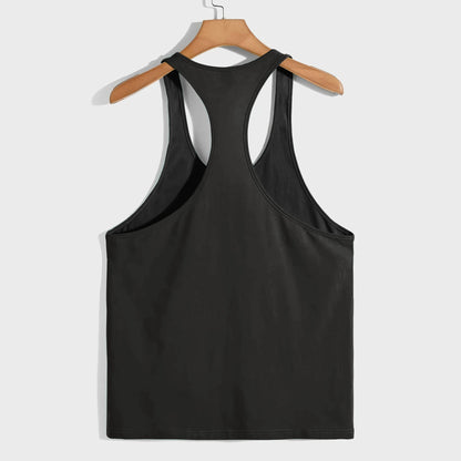 Bodybuilding Racerback Tank Top- TT03398